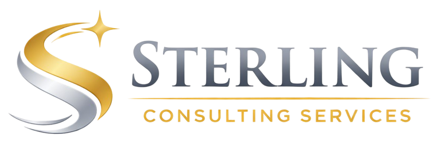 Sterling Consulting Services